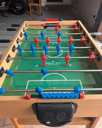 Biliardino Calciobarilla