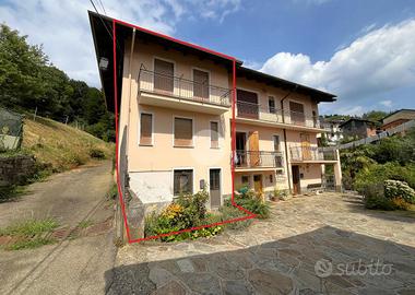 CASA DI CORTE A TAVIGLIANO