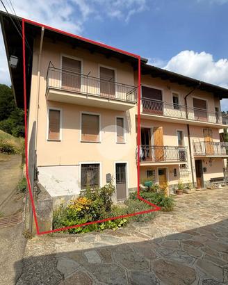 CASA DI CORTE A TAVIGLIANO