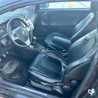 Ricambi Alfa Romeo mito