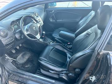 Ricambi Alfa Romeo mito