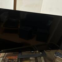 Tv Philips 32 pollici