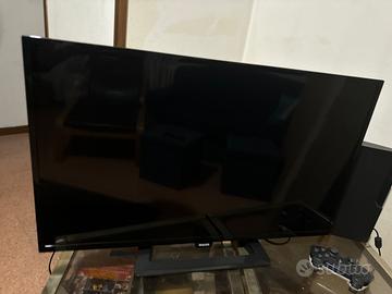 Tv Philips 28 pollici