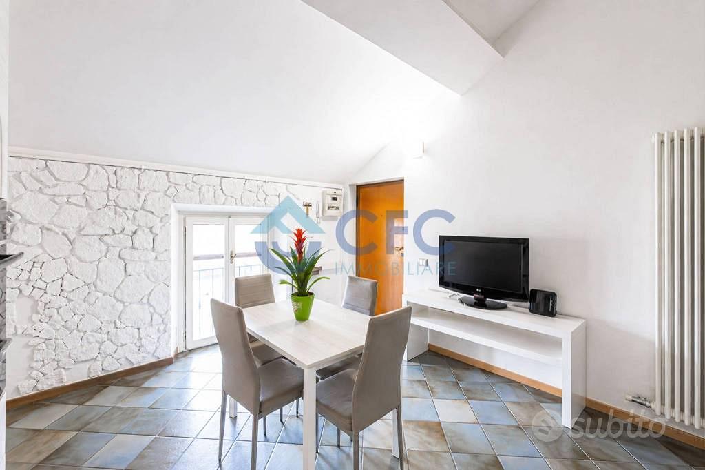 Appartamento di 65 m² con 3 locali a Sesto San Gio - Vista 4