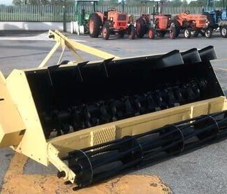 TRINCIASTOCCHI MOD. FERRI 250 USATO