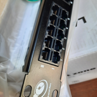 Patch panel telefonico