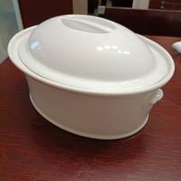 Pirofila porcellana da forno