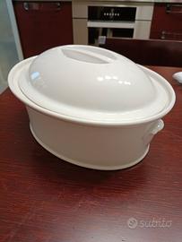 Pirofila porcellana da forno