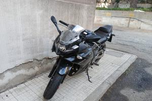 Suzuki Gsx 250 r