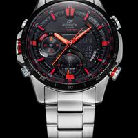 Orologio Cronografo Casio Edifice ERA-300