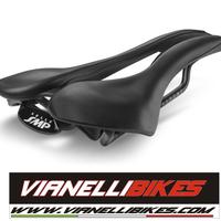 SELLA SMP EVO20C INOX SHORT EVA