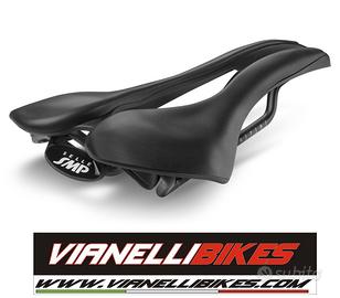 SELLA SMP EVO20C INOX SHORT EVA