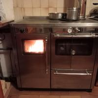 Termocucina MEB Cuki 95