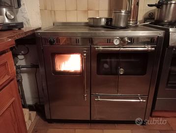 Termocucina MEB Cuki 95