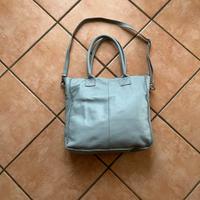 Borsa in pelle 