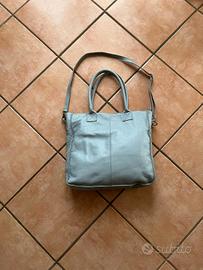 Borsa in pelle 
