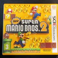 super mario bros 2 3DS