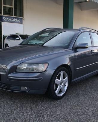 Volvo V50 2.0d Kinetic