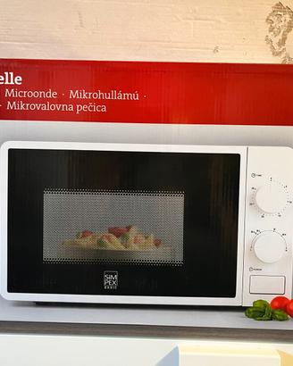 Forno a micronde Sim Pex