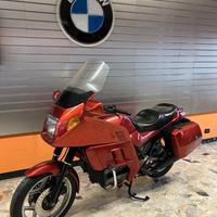 Bmw K 100 LT