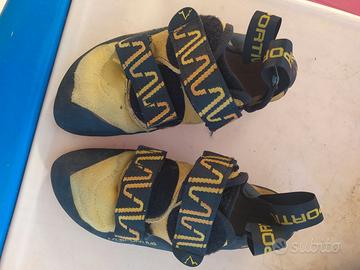 Scarpette arrampicata Katana