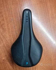 Sella bici Venec lite