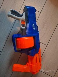 fucile nerf 