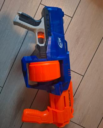 fucile nerf 