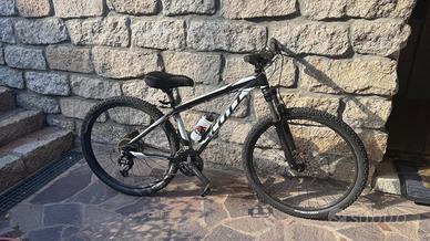 Bicicletta Scott Aspect 740