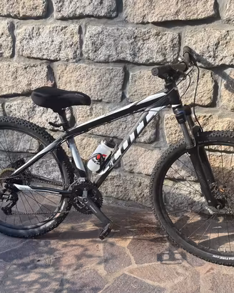 Bicicletta Scott Aspect 740