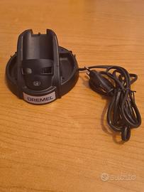ALIMENTATORE PER AVVITATORE DREMEL MOD.1120