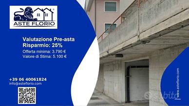 Immobile in asta di 21 m² a Piovene Rocchette