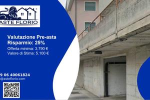 Immobile in asta di 21 m² a Piovene Rocchette