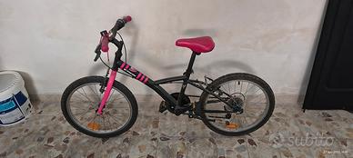 bici bambina 5-10 anni  B-TWIN 