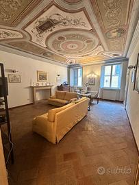 Appartamento signorile