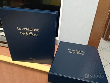 la collezione degli Euro Bolaffi