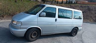 Multivan Generecion TDI 2,5 150 CV 7 posti 