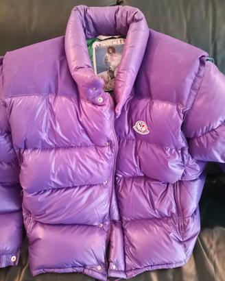 Giubbino moncler Grenoble vintage
