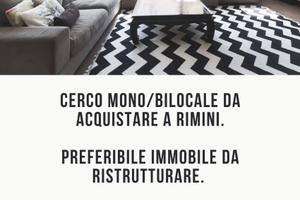 Piccolo Appartamento da comprare a Rimini