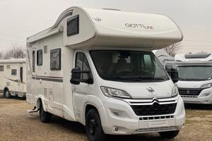 Giottiline siena 435 privilege