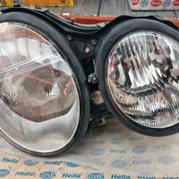 Faro Mercedes E W210 xeno 1D9007380061