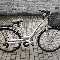 Bicicletta city bike Bottecchia