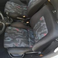 Sedili completi Golf 3 GT 1997 a 5 porte