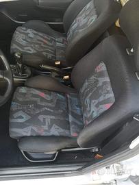 Sedili completi Golf 3 GT 1997 a 5 porte