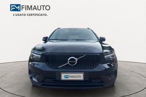 Volvo XC40 D3 150 Cv AWD Geartronic Business - 201
