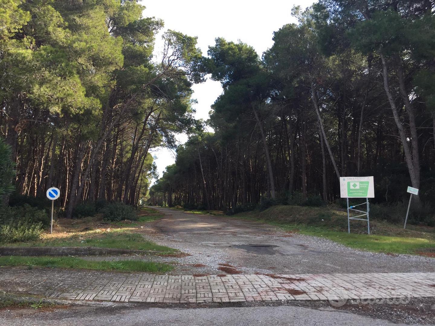 Terreno edificabile - Marina di Pisticci - Vista 4