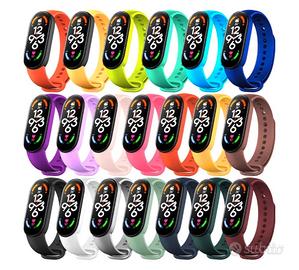 Cinturini per smartwatch 