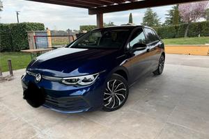 Golf 2.0 tdi 115 cv