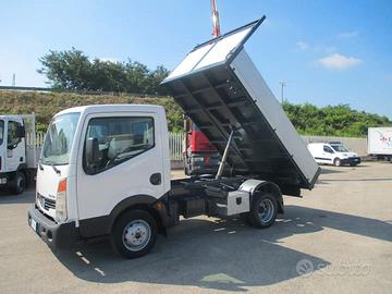 Iveco Nissan 3.000cc 150Cv Finaz.ble Acc.to Zero