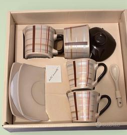 Set colazione limited edition